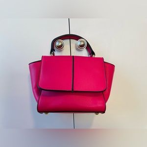 🌸HandMade Mini Pink Handbag- Made in Vietnam